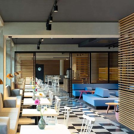 Flowers Hotel Essen Ngoại thất bức ảnh