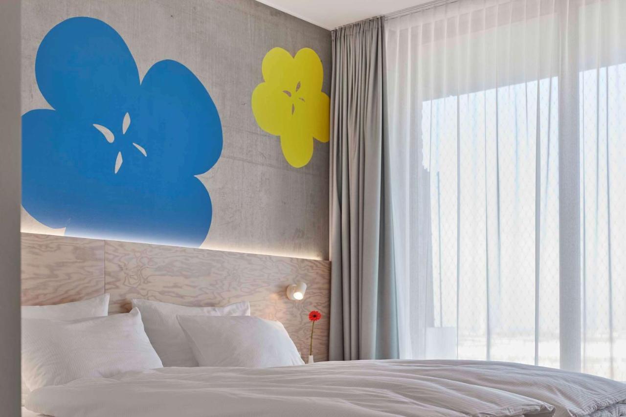 Flowers Hotel Essen Ngoại thất bức ảnh