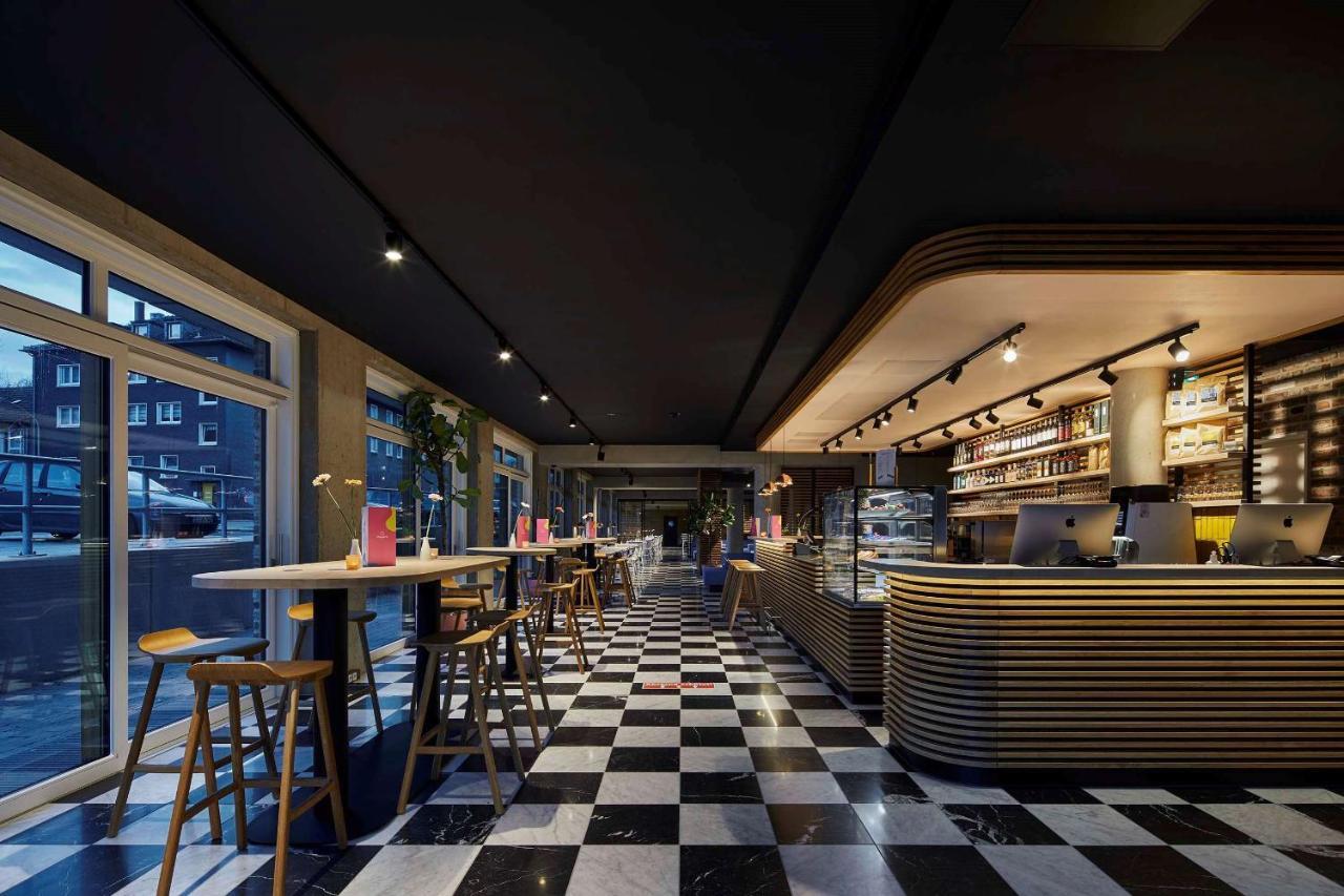Flowers Hotel Essen Ngoại thất bức ảnh