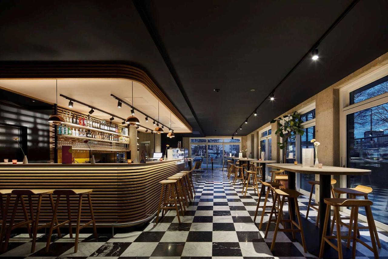 Flowers Hotel Essen Ngoại thất bức ảnh