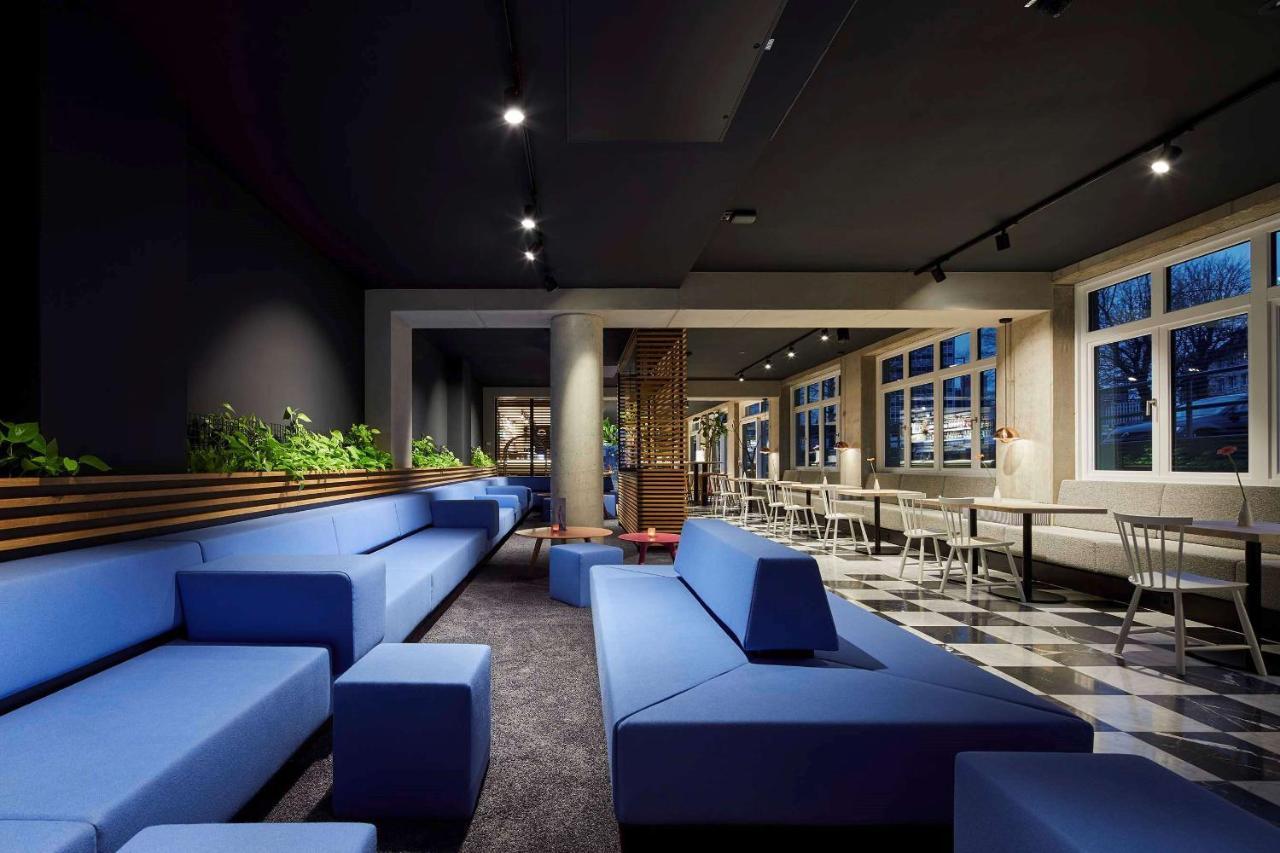 Flowers Hotel Essen Ngoại thất bức ảnh