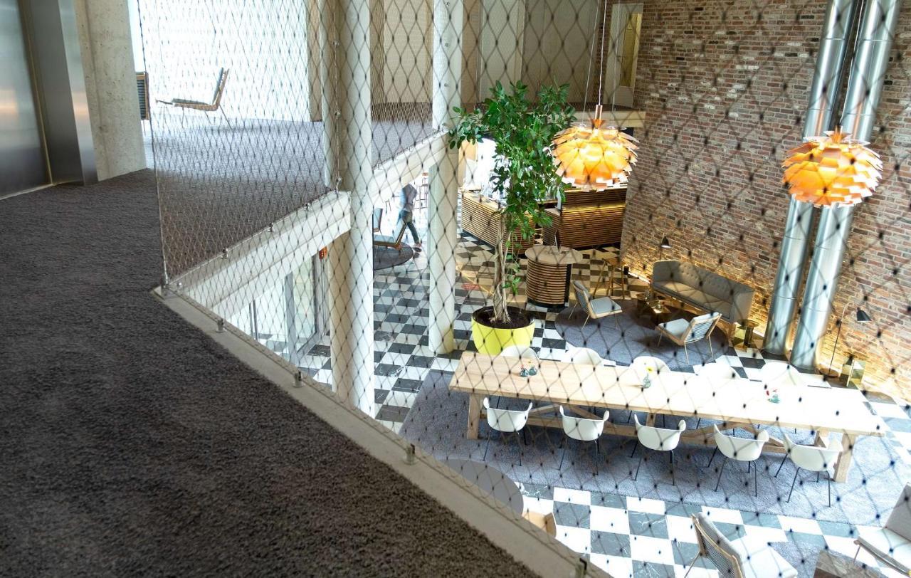 Flowers Hotel Essen Ngoại thất bức ảnh