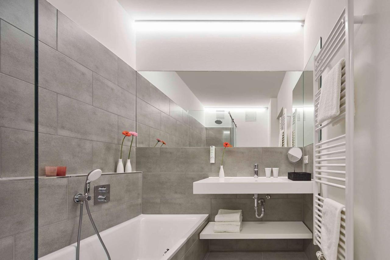 Flowers Hotel Essen Ngoại thất bức ảnh
