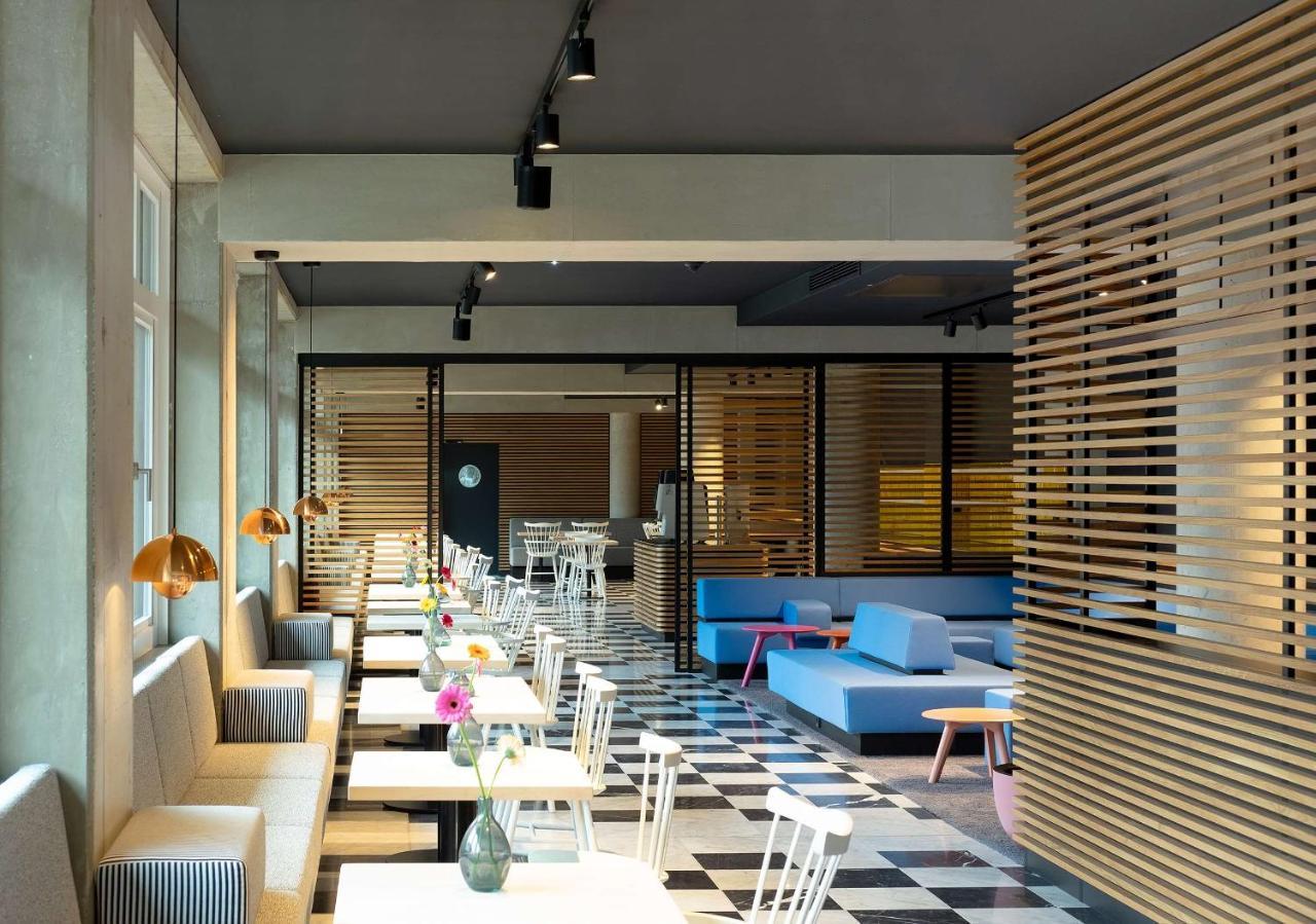 Flowers Hotel Essen Ngoại thất bức ảnh