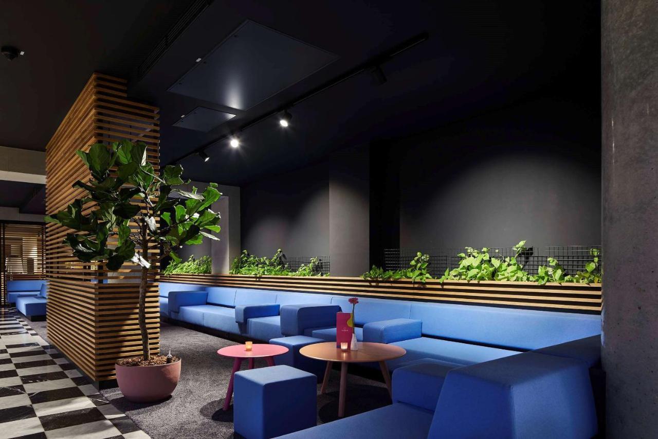 Flowers Hotel Essen Ngoại thất bức ảnh