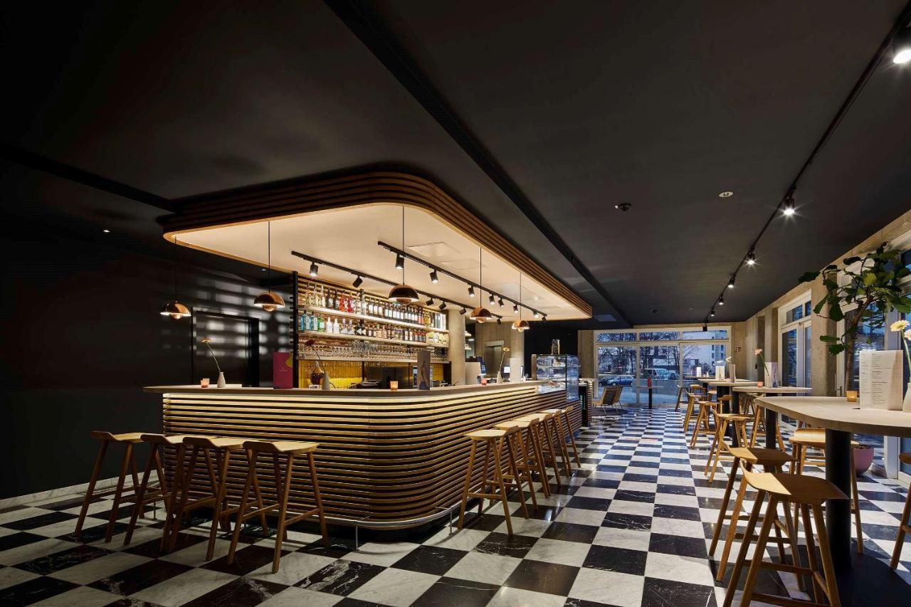 Flowers Hotel Essen Ngoại thất bức ảnh