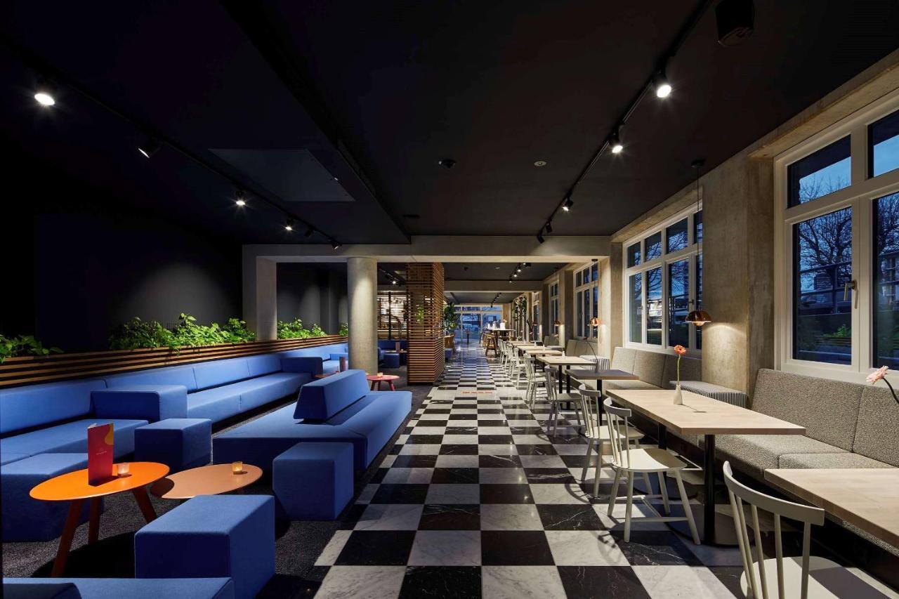 Flowers Hotel Essen Ngoại thất bức ảnh